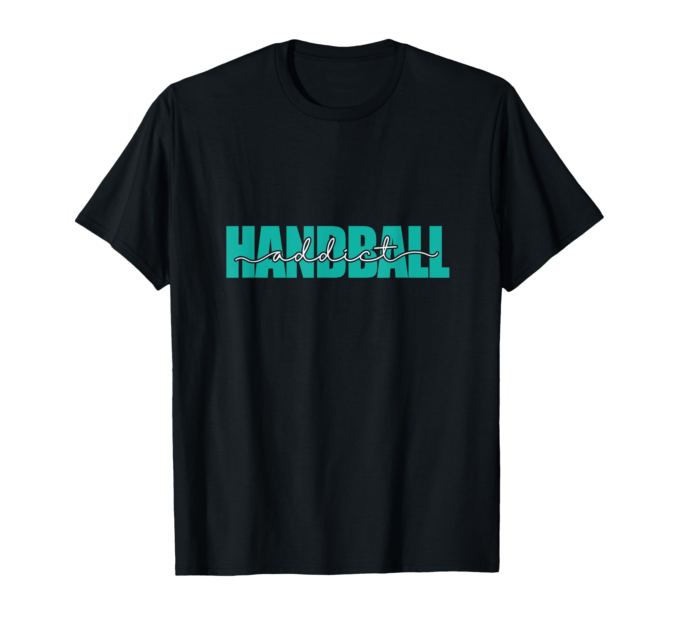 Handball Sports Team Team Goalkeeper Sweatshirt - Unique Graphic Unisex - T-Shirt, Sweatshirt, Hoodie