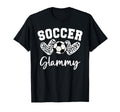 Soccer Matching Family Game And Sweatshirt - Fun Novelty Design for Adults - T-Shirt, Sweatshirt, Hoodie