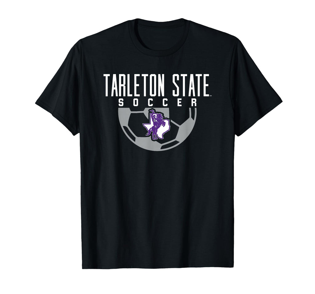 Tarleton State University Texans T-Shirt - Casual Everyday Wear Unisex - T-Shirt, Sweatshirt, Hoodie