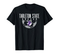 Tarleton State University Texans T-Shirt - Casual Everyday Wear Unisex - T-Shirt, Sweatshirt, Hoodie