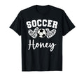 Soccer Matching Family Game And Gifts Sweatshirt - Graphic Print for Adults - T-Shirt, Sweatshirt, Hoodie