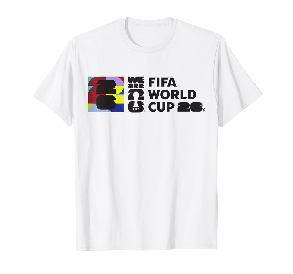 Soccer Colorblock T-Shirt | Football Fan Apparel - T-Shirt, Sweatshirt, Hoodie