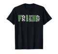Soccer Friend Birthday Party T-Shirt - Fun Novelty Design Men Women - T-Shirt, Sweatshirt, Hoodie