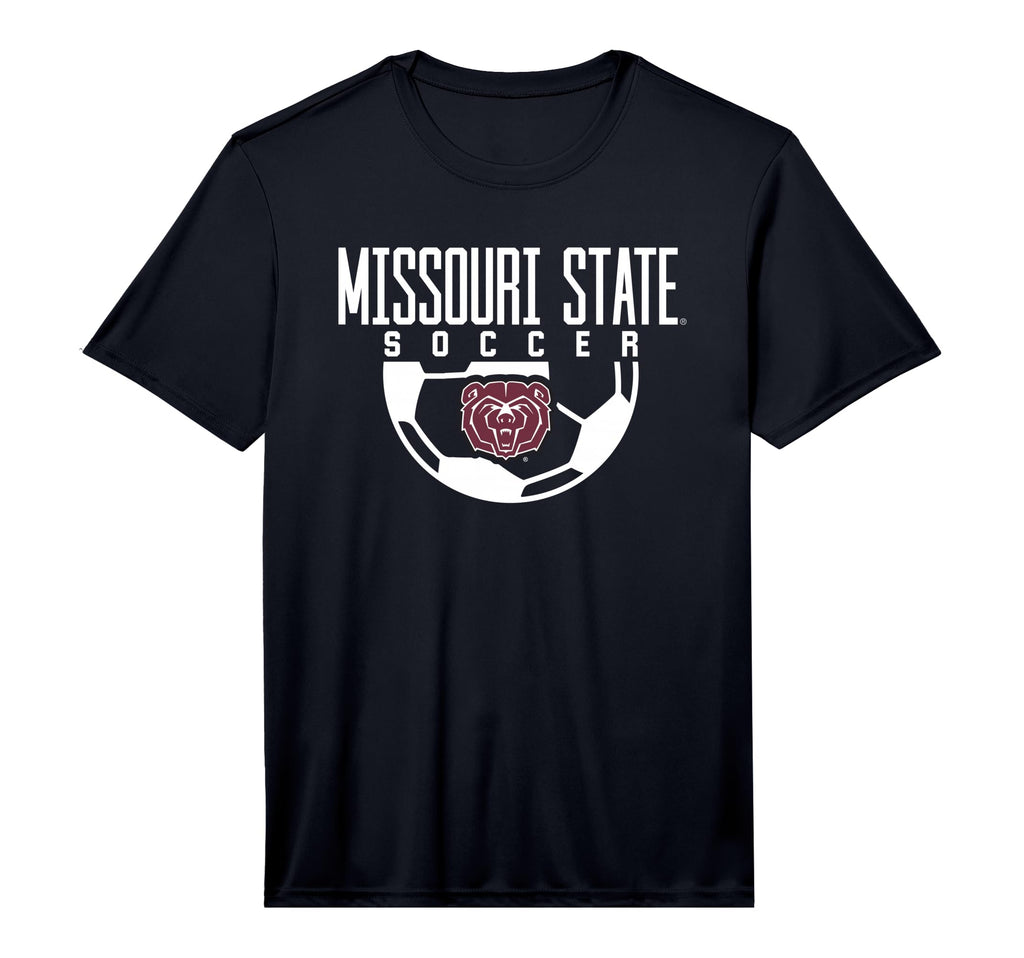 Missouri State University Msu Bears T-Shirt - Fun Novelty Design Unisex - T-Shirt, Sweatshirt, Hoodie