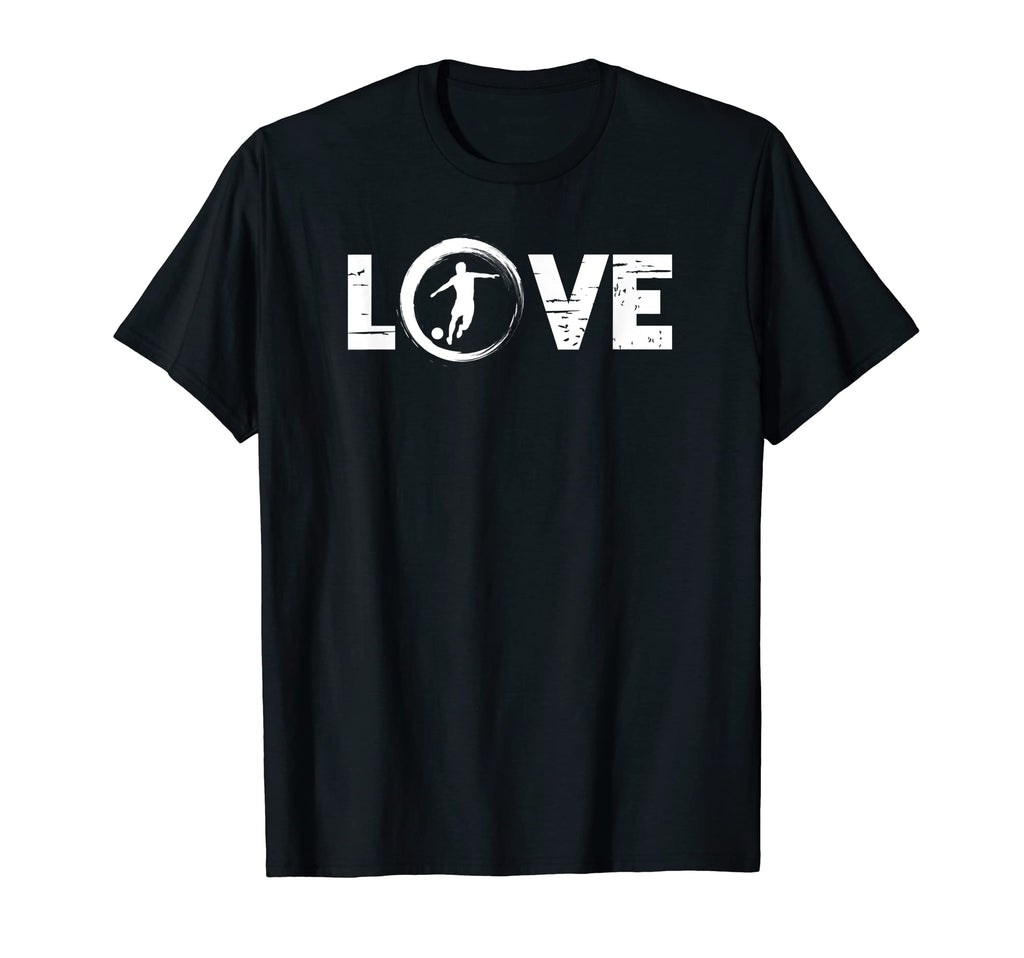Soccer Sports And Hobby T-Shirt - Graphic Print for Adults - T-Shirt, Sweatshirt, Hoodie