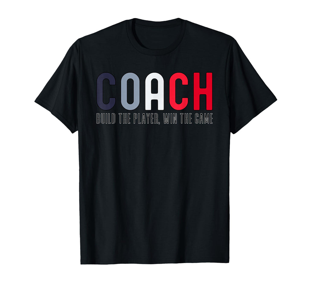 Coach Definition Coach Funny Coach T-Shirt - Graphic Print for Adults - T-Shirt, Sweatshirt, Hoodie