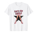 Roller Skates Roller Skating Roller Hoodie - Novelty Apparel Men Women - T-Shirt, Sweatshirt, Hoodie