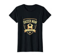 Soccer Mom Training Soccer T-Shirt - Novelty Apparel Unisex - T-Shirt, Sweatshirt, Hoodie