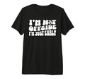 Soccer Mom Not Offside Just Early T-Shirt - Aesthetic Graphic for Adults - T-Shirt, Sweatshirt, Hoodie