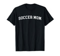 Soccer Mom Styles Hoodie - Casual Everyday Wear Unisex - T-Shirt, Sweatshirt, Hoodie