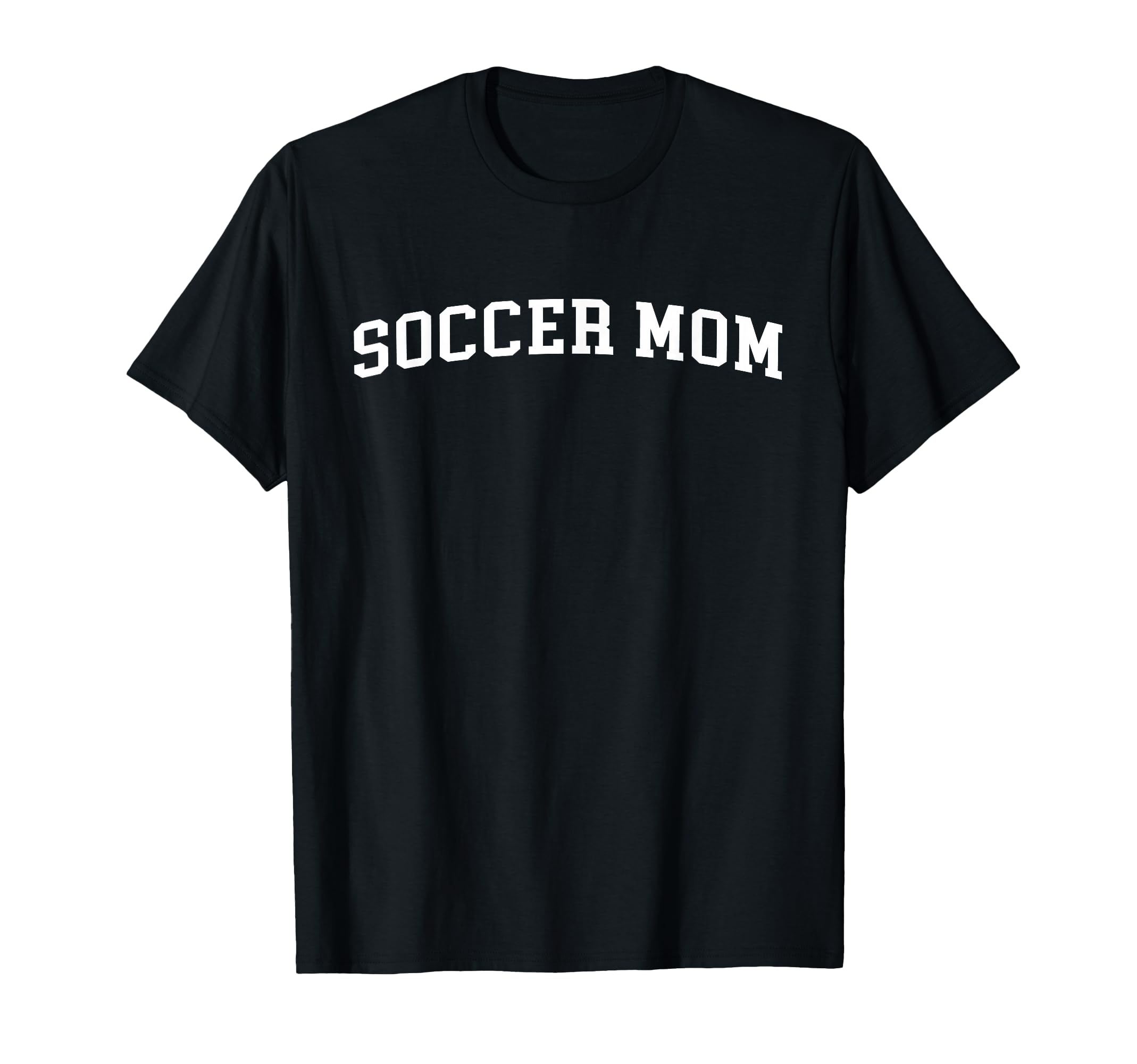 Soccer Mom Styles Hoodie - Casual Everyday Wear Unisex - T-Shirt, Sweatshirt, Hoodie