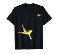 Soccer Player Sports Soccer T-Shirt - Streetwear Style for Adults - T-Shirt, Sweatshirt, Hoodie