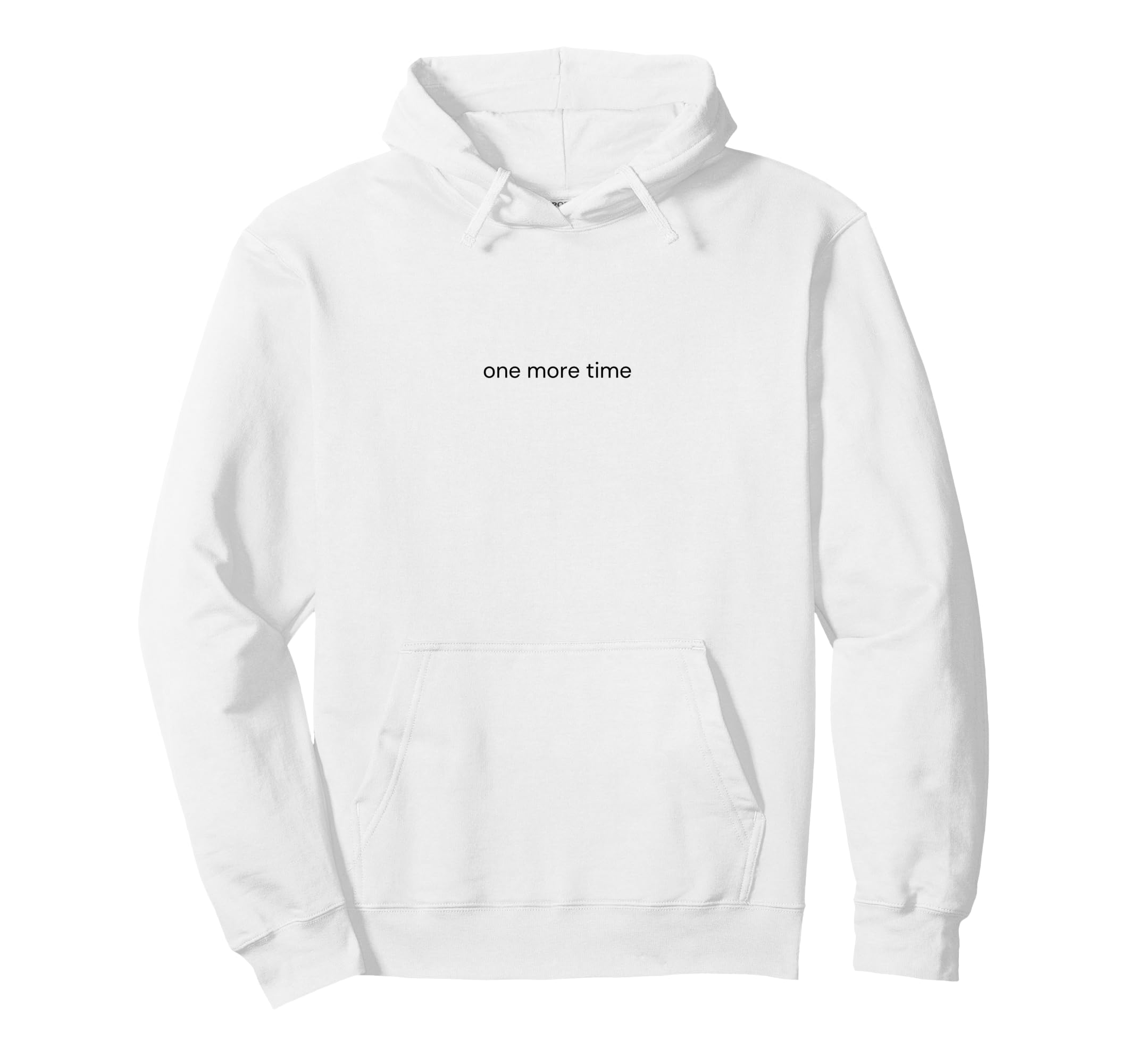 One More Time Dance Teacher Soccer Hoodie - Graphic Print Unisex - T-Shirt, Sweatshirt, Hoodie