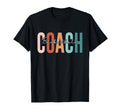Basketball Coach Gifts T-Shirt - Casual Everyday Wear for Adults - T-Shirt, Sweatshirt, Hoodie