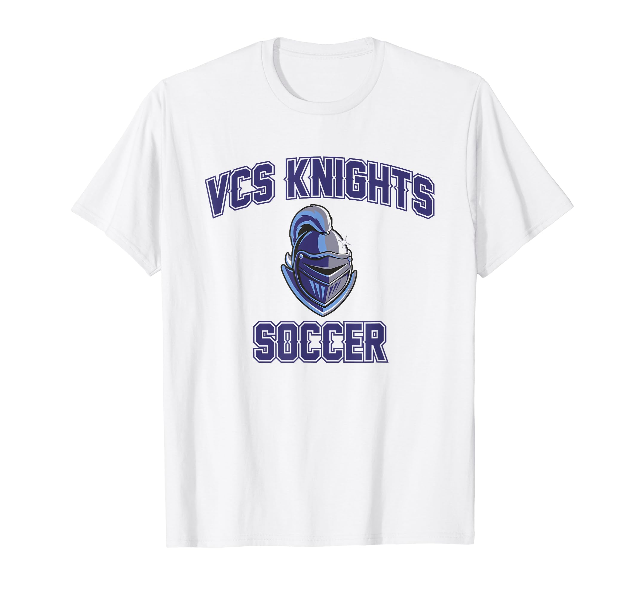 Vcs Middle School Soccer Kirby T-Shirt - Streetwear Style Men Women - T-Shirt, Sweatshirt, Hoodie