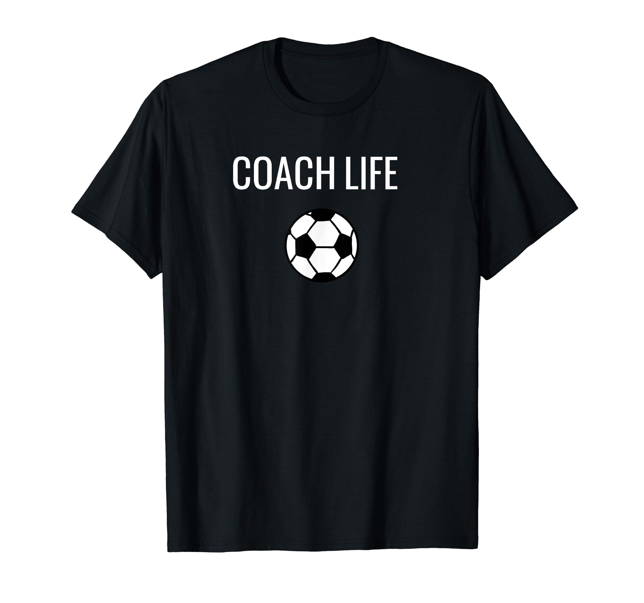Funny Soccer Coach Appreciation Gift T-Shirt - Aesthetic Graphic Unisex - T-Shirt, Sweatshirt, Hoodie