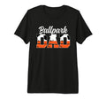 Mens Ballpark Dad Soccer Basketball T-Shirt - Trendy Graphic for Adults - T-Shirt, Sweatshirt, Hoodie