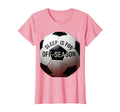 Sleep Is Off Season Soccer Fan T-Shirt - Unique Graphic for Adults - T-Shirt, Sweatshirt, Hoodie