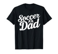Soccer Mom And Dad Sweatshirt - Fun Novelty Design Unisex - T-Shirt, Sweatshirt, Hoodie