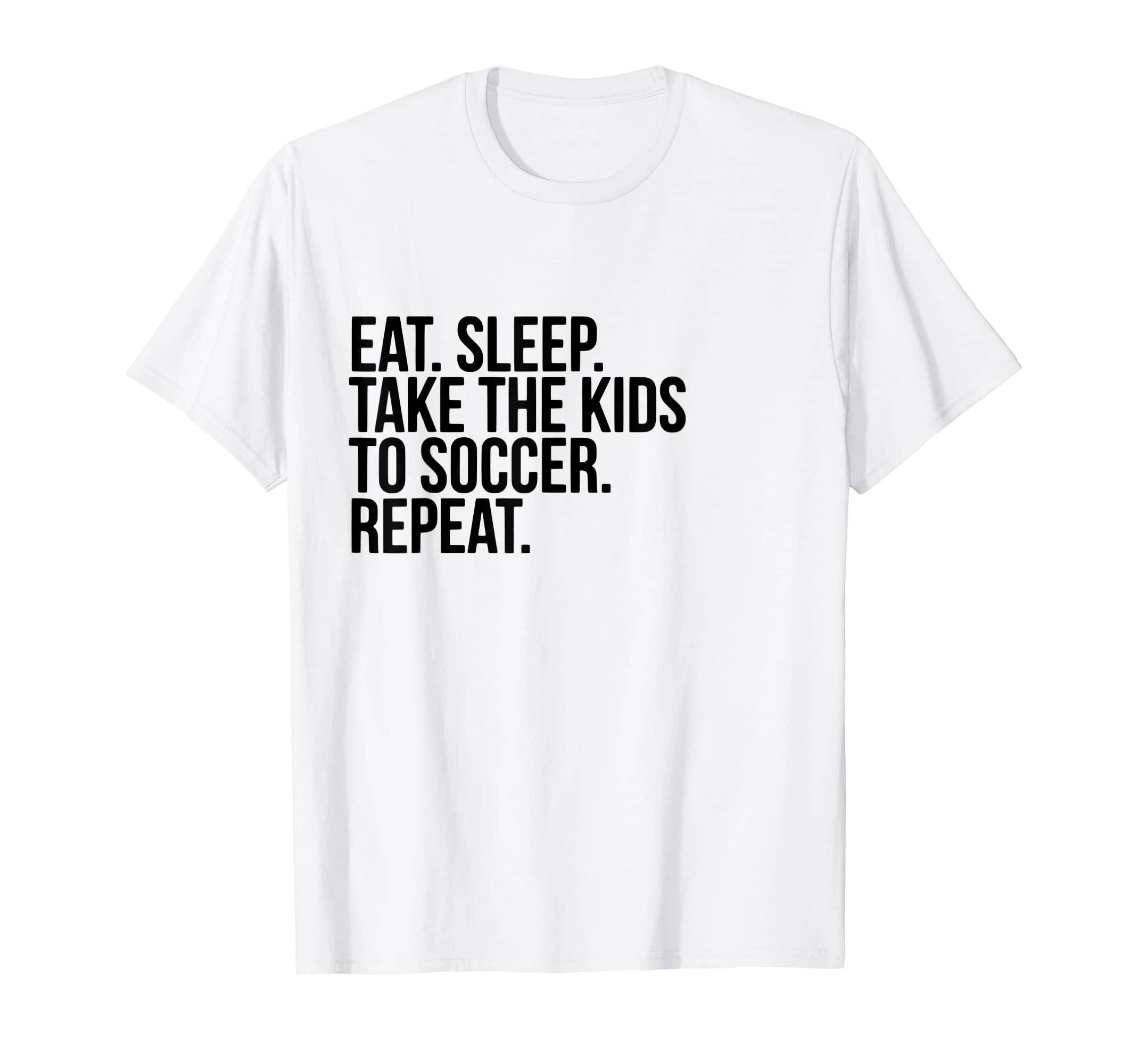 Funny Soccer Mom And Dad Gift Soccer T-Shirt - Novelty Apparel Unisex - T-Shirt, Sweatshirt, Hoodie