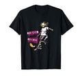 Red Card Remorse Soccer Skeleton T-Shirt - Casual Everyday Wear Unisex - T-Shirt, Sweatshirt, Hoodie