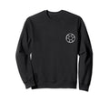 Soccer Ball Player Or Coach Sweatshirt - Casual Everyday Wear Men Women - T-Shirt, Sweatshirt, Hoodie