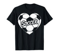 Funny Soccer Soccer Player Coach Jm T-Shirt - Unique Graphic for Adults - T-Shirt, Sweatshirt, Hoodie