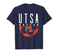Ut San Antonio Utsa Roadrunners T-Shirt - Fun Novelty Design Men Women - T-Shirt, Sweatshirt, Hoodie