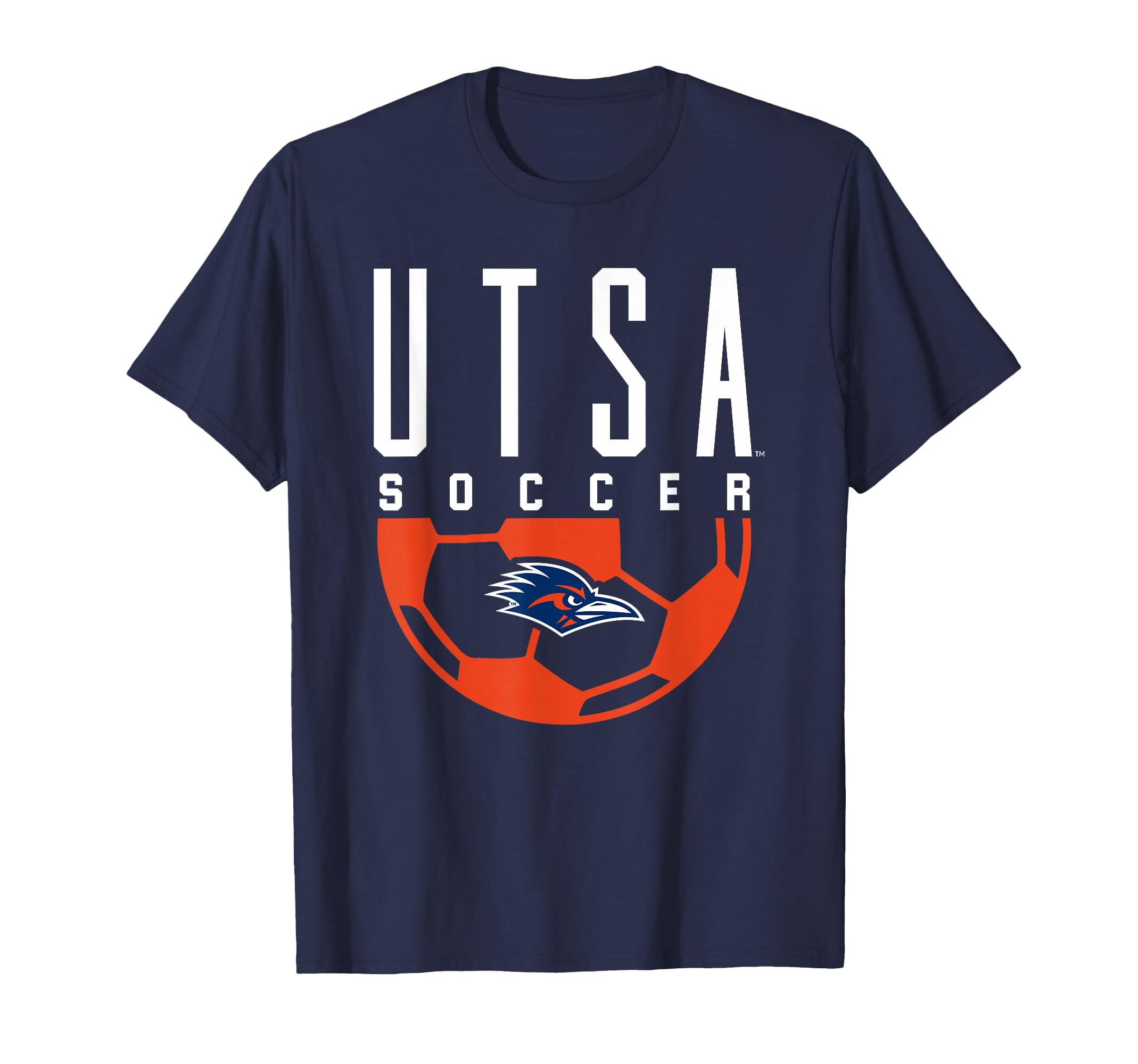Ut San Antonio Utsa Roadrunners T-Shirt - Fun Novelty Design Men Women - T-Shirt, Sweatshirt, Hoodie