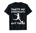 Thats My Granddaughter Out There T-Shirt - Casual Everyday Wear Men Women - T-Shirt, Sweatshirt, Hoodie