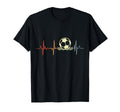 I Love Beach Soccer Beach T-Shirt - Casual Everyday Wear for Adults - T-Shirt, Sweatshirt, Hoodie