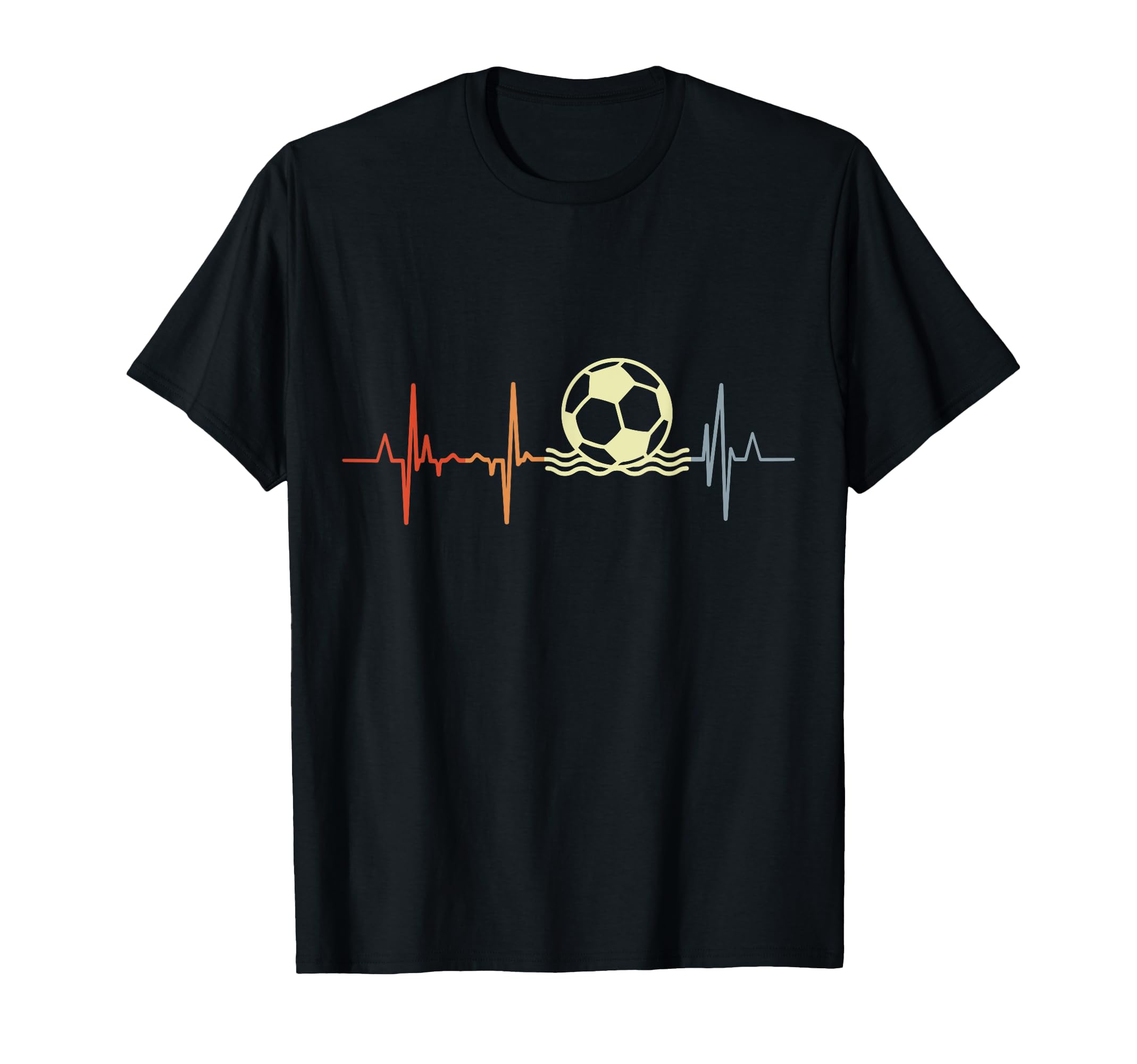 I Love Beach Soccer Beach T-Shirt - Casual Everyday Wear for Adults - T-Shirt, Sweatshirt, Hoodie
