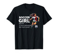 Soccer Definition T-Shirt - Graphic Print Unisex - T-Shirt, Sweatshirt, Hoodie