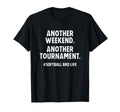 Softball Bro Life Another Weekend T-Shirt - Unique Graphic Men Women - T-Shirt, Sweatshirt, Hoodie
