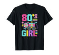 Back To 80S Boombox Roller Skate 80S T-Shirt - Fun Novelty Design Unisex - T-Shirt, Sweatshirt, Hoodie