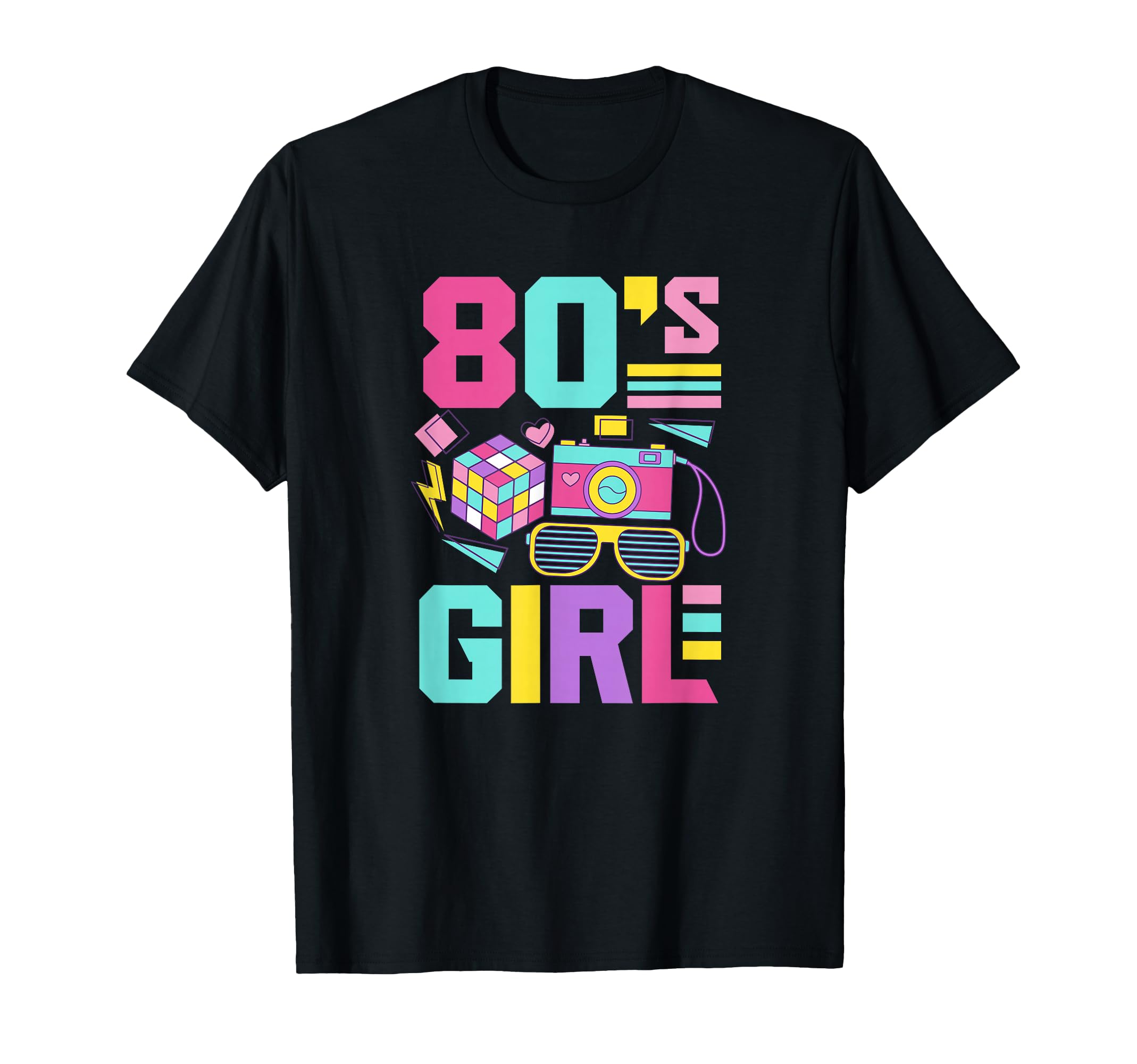 Back To 80S Boombox Roller Skate 80S T-Shirt - Fun Novelty Design Unisex - T-Shirt, Sweatshirt, Hoodie