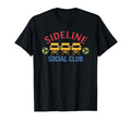 Sideline Social Club Weekends Are T-Shirt - Custom Art Print for Adults - T-Shirt, Sweatshirt, Hoodie