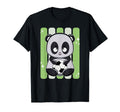Panda Playing Soccer T-Shirt - Casual Everyday Wear Men Women - T-Shirt, Sweatshirt, Hoodie
