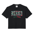Mexico Soccer 2026 Mexican Fans Sweatshirt - Minimalist Print for Adults - T-Shirt, Sweatshirt, Hoodie