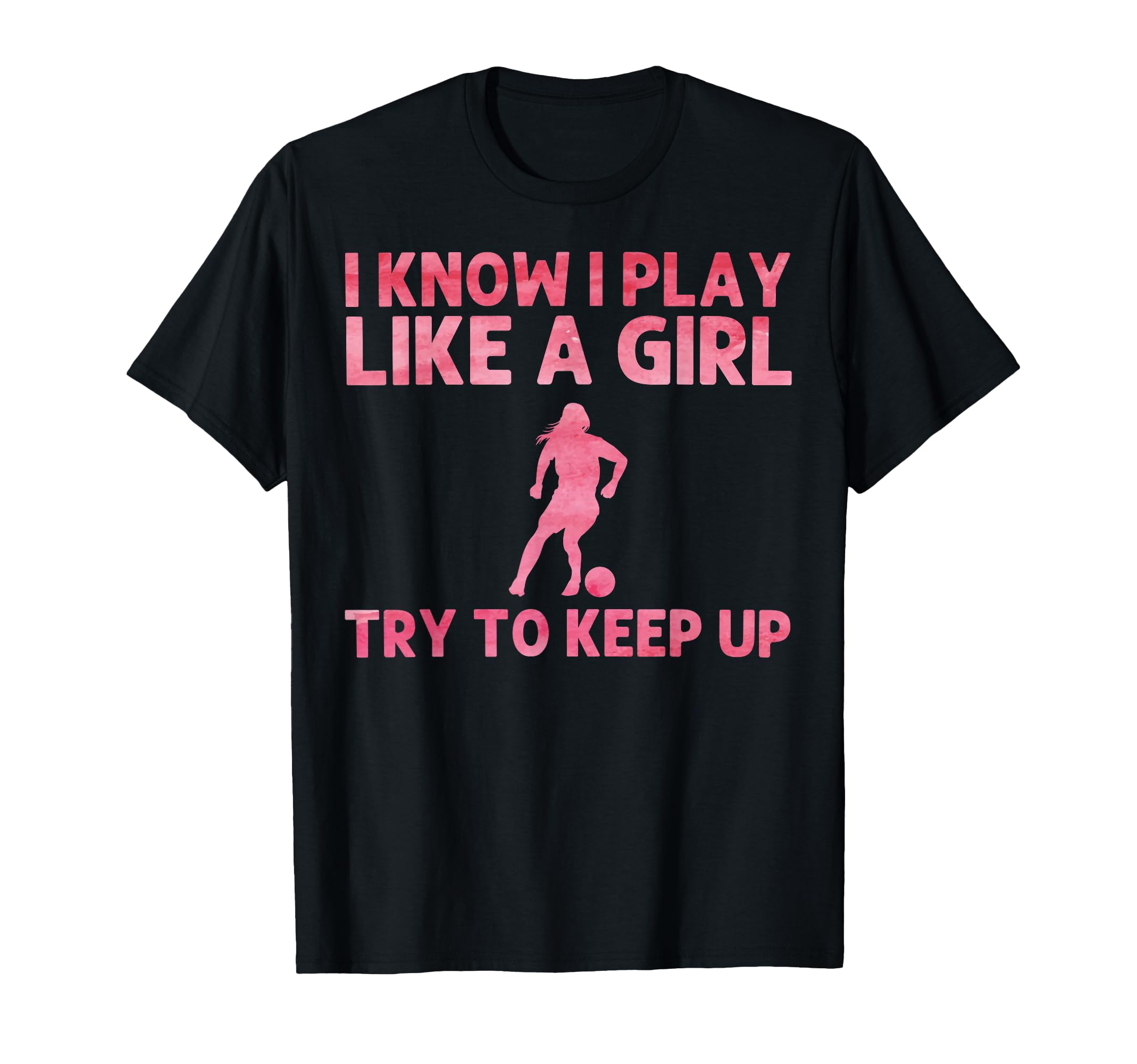 Funny Soccer Art Soccer Player T-Shirt - Casual Everyday Wear for Adults - T-Shirt, Sweatshirt, Hoodie