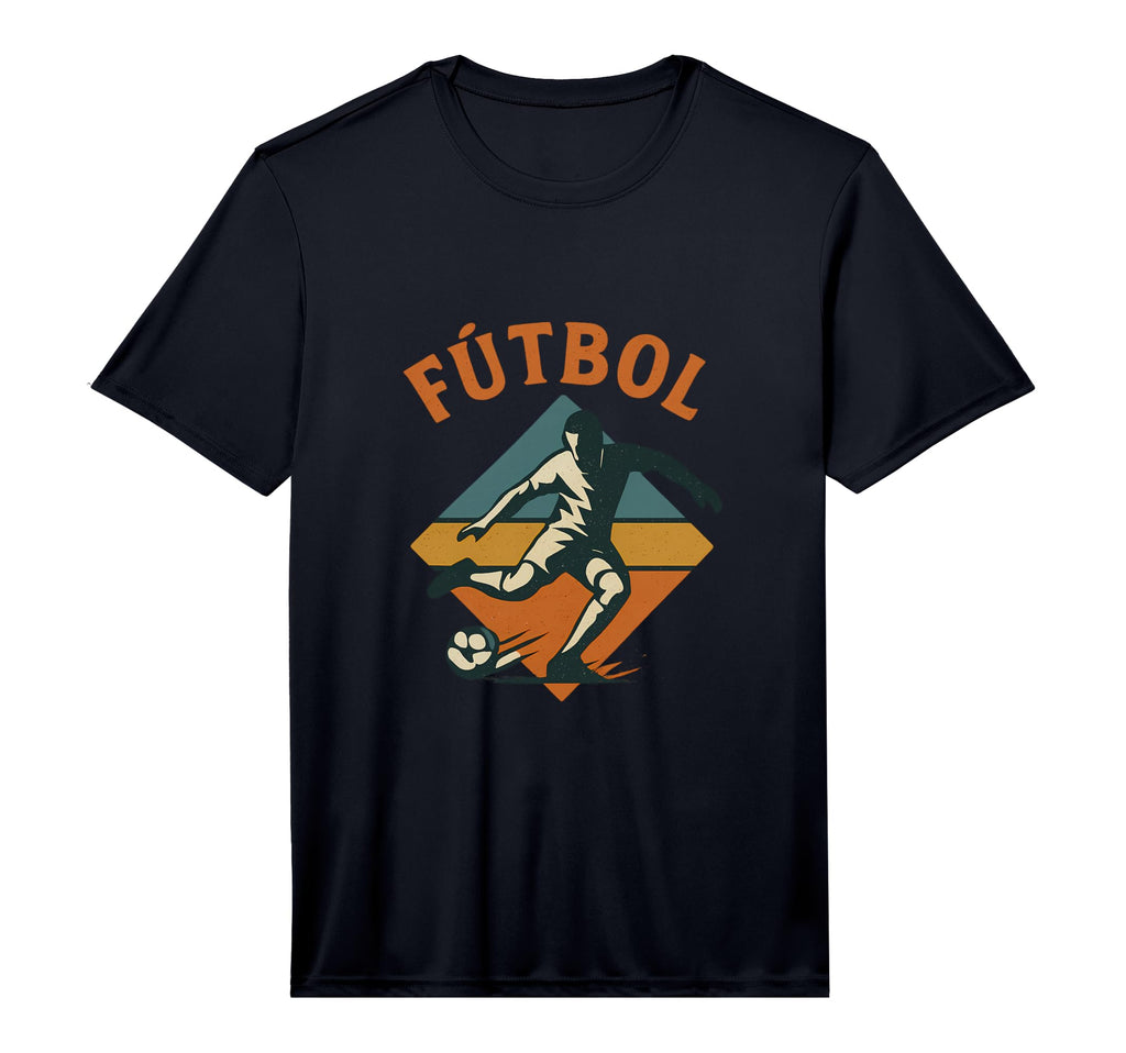 F Tbol Enthusiasts Performance T-Shirt - Unique Graphic Men Women - T-Shirt, Sweatshirt, Hoodie