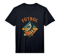 F Tbol Enthusiasts Performance T-Shirt - Unique Graphic Men Women - T-Shirt, Sweatshirt, Hoodie