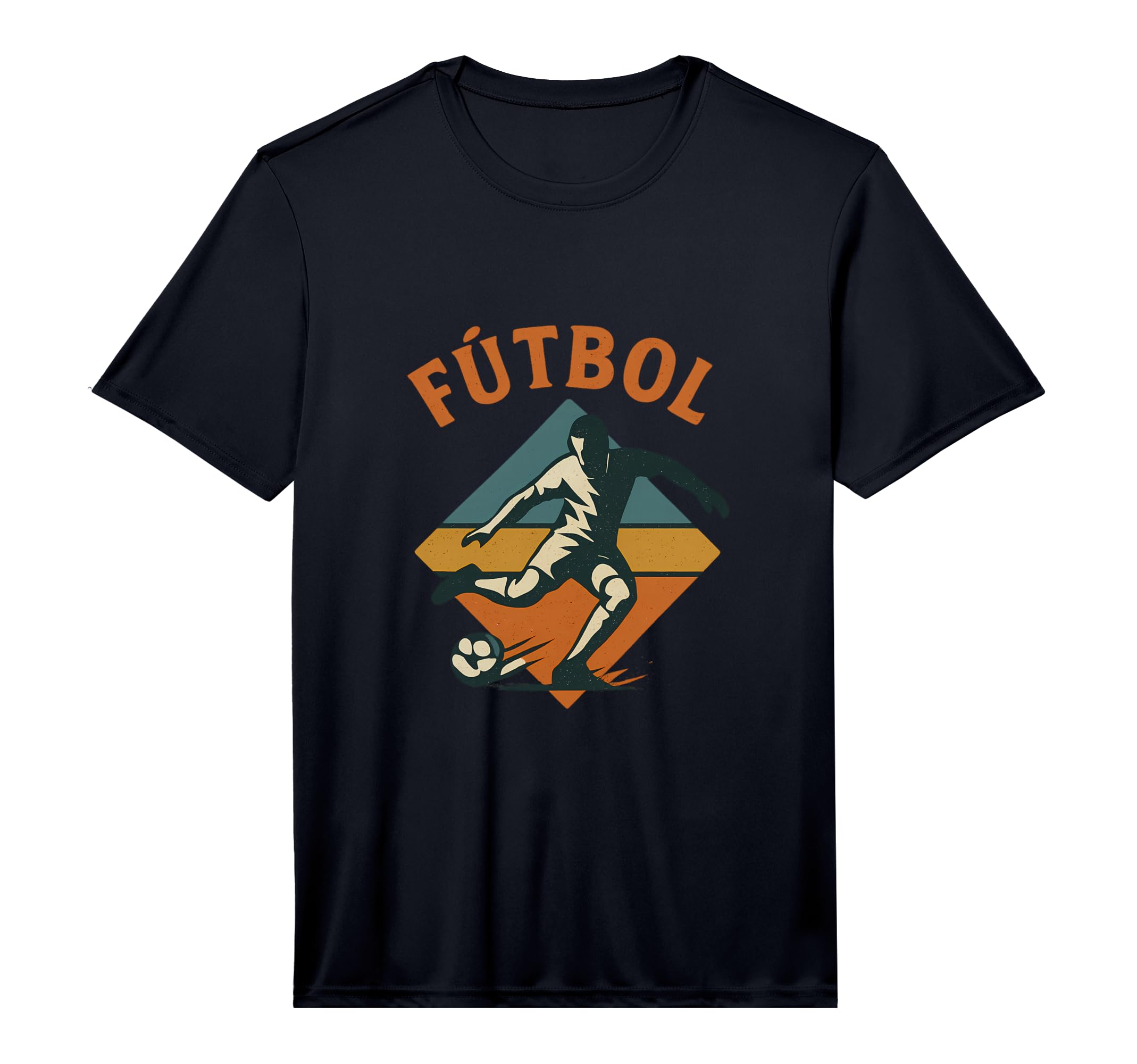 F Tbol Enthusiasts Performance T-Shirt - Unique Graphic Men Women - T-Shirt, Sweatshirt, Hoodie