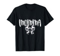 Matching Family Sports Spirit Tees Sweatshirt - Unique Graphic Men Women - T-Shirt, Sweatshirt, Hoodie