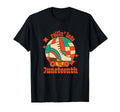 Juneteenth Roller Skate Disco Ball T-Shirt - Minimalist Print Unisex - T-Shirt, Sweatshirt, Hoodie