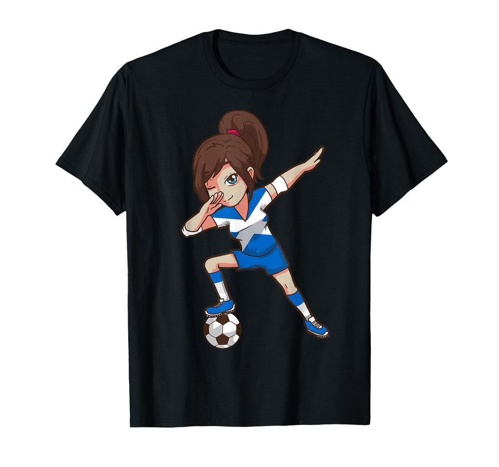 Soccer Fan Scotland Scottish Flag T-Shirt - Trendy Graphic Unisex - T-Shirt, Sweatshirt, Hoodie
