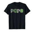 Soccer Daddy Pops Birthday Party T-Shirt - Aesthetic Graphic Men Women - T-Shirt, Sweatshirt, Hoodie