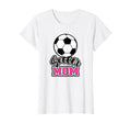 Soccer Mom T-Shirt - Custom Art Print for Adults - T-Shirt, Sweatshirt, Hoodie