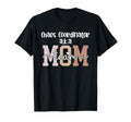 Chaos Coordinator Team Mom Team Mama T-Shirt - Aesthetic Graphic Men Women - T-Shirt, Sweatshirt, Hoodie