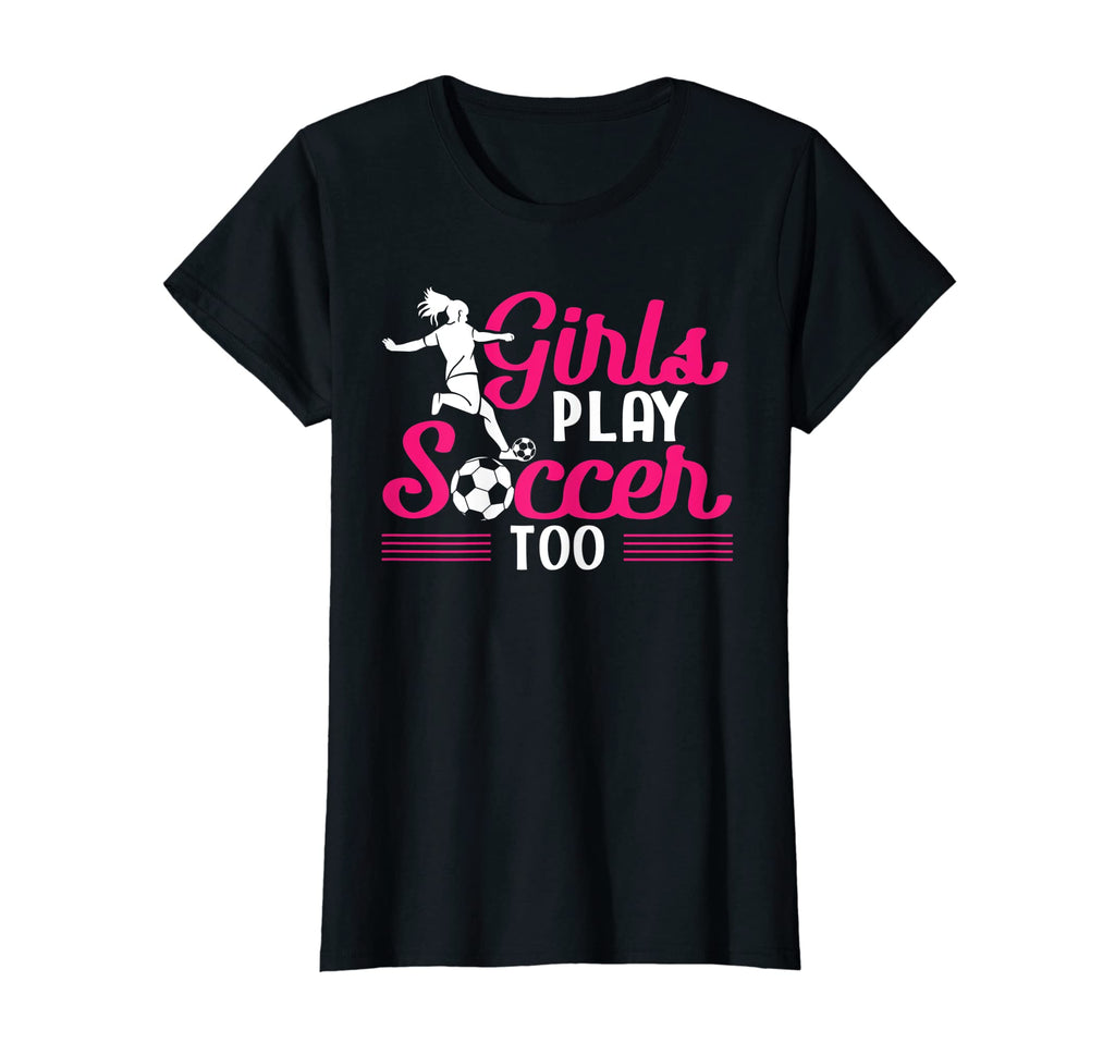 Soccer Player Sports Funny Play Soccer T-Shirt - Fun Novelty Design Unisex - T-Shirt, Sweatshirt, Hoodie